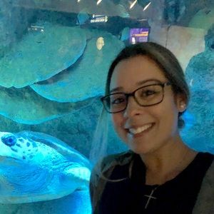 Meet your Posher, Natalie